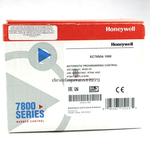 Nuovo one honeywell controllo - honeywell,