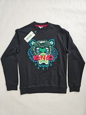FELPA KENZO TIGER CLASSIC -