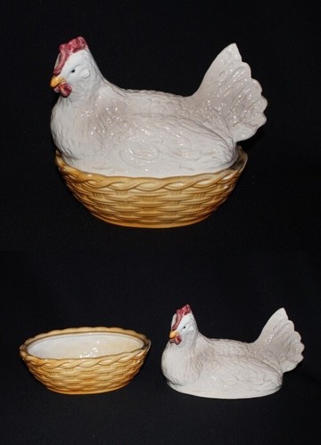 Antica zuppiera centrotavola - zuppiera,