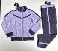 3106 NIKE TUTA BAMBINA