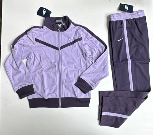 3106 nike tuta bambina - nike,