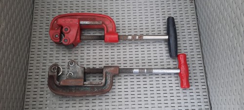 Tagliatubi professionali - 2,