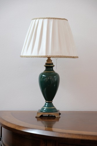 Lampada tavolo murano lumi - lampada, da
