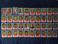 2003-2004 ANCONA Calciatori