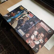 Lion & Planeta De Agostini |