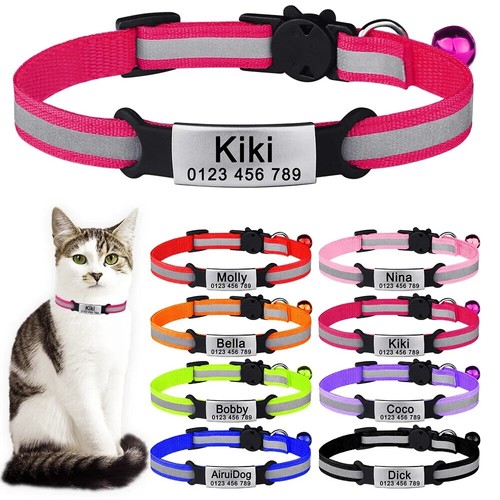Collare per gatti cane - collare,