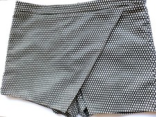 GONNA PANTALONCINI BENETTON TAGLIA 44 