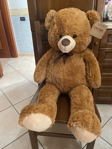 Teddy bear peluche orso - peluche,
