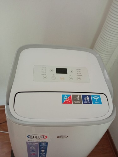 Argo milo plus 13000btu - milo,