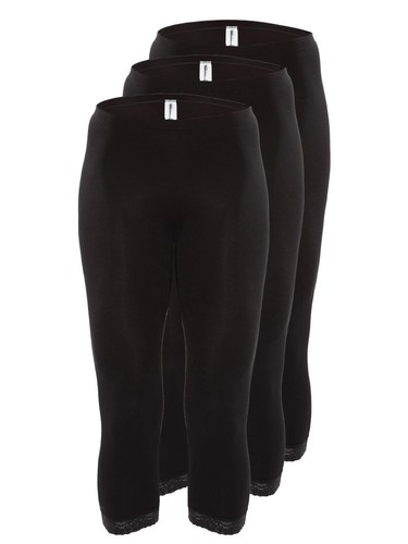 Confezione leggings 4 - 3,