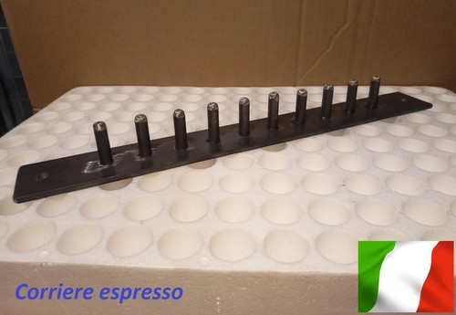 Estrattore trapianto piantine