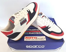 Scarpe sparco martini - sparco, racing