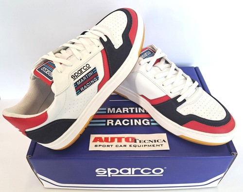 Scarpe sparco martini - scarpe, racing