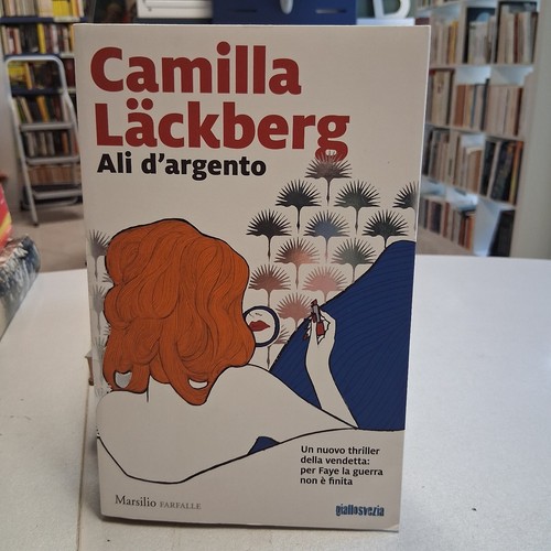 Ali argento camilla - ali,