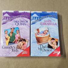 Harlequin Maitland Maternity