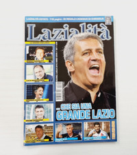 LAZIALITA LAZIO N. 357 GIUGNO