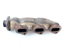 059253033L COLLETTORE DI SCARICO AUDI A5 3.0 D 4X4 176KW AUT 3P (2009) RICAMBIO 