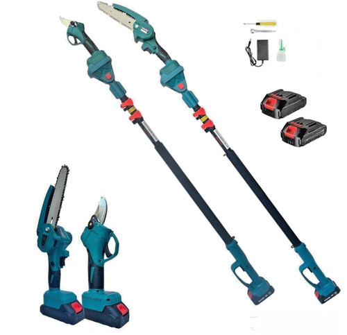Kit potatura forbici cesoia - kit,