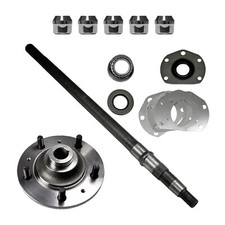 Rear Axle Kit Fits AMC M20