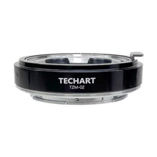 TECHART TZM-02 adattatore