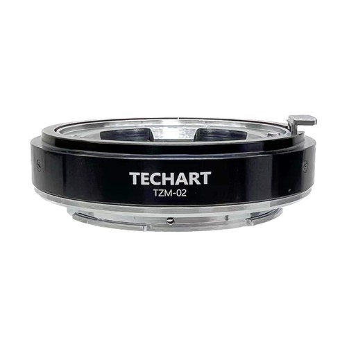 Techart tzm adattatore - techart, tzm-02