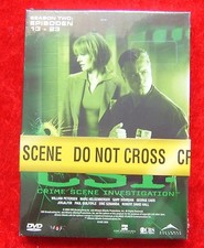 Csi las vegas staffel - vegas, 2.2