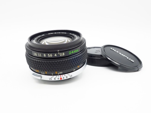 Olympus system auto - olympus, auto-w