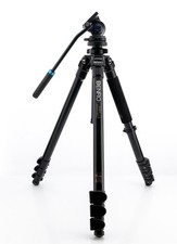 Benro A3580F Mg-Aluminum