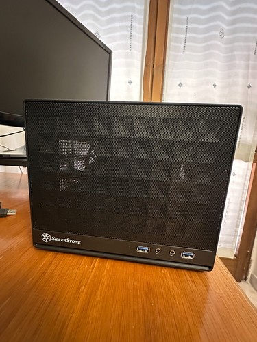 Mini itx sff 250 gb - mini, 8