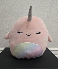 Peluche Squishmallows 8" -