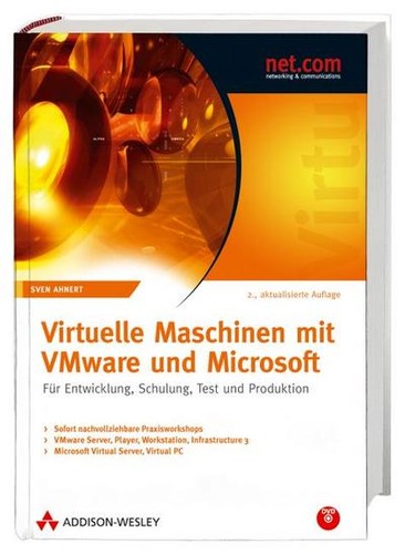 Virtuelle maschinen mit vmware - mit,