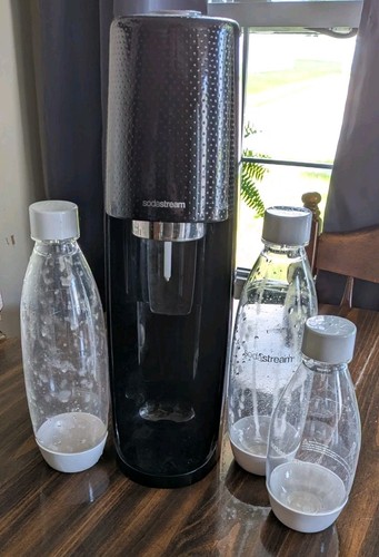Sodastream fizzi sparkling - fizzi,