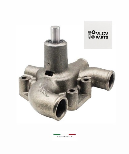 Pompa acqua trattore - pompa,
