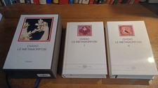 Ovidio, Le metamorfosi (2