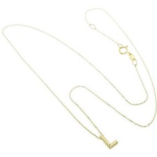 Collana Bliss Donna Joy letter