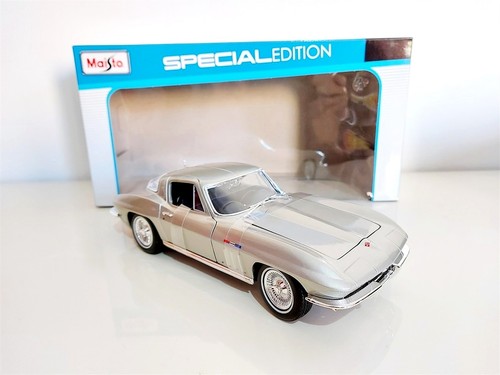 Chevrolet corvette sting ray - corvette,