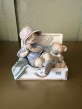 Lladro #6795 "Il mio posto