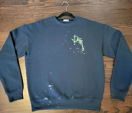 Dior cactus jack crew neck - jack,