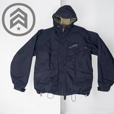 Giacca snowboard uomo Burton Analog Boundary 2 2007 XL