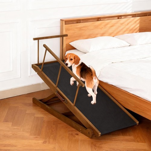 Quewoll rampa per cani - rampa,