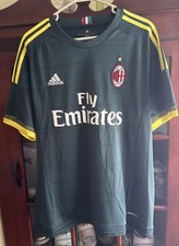 Maglia AC Milan Terza Calcio