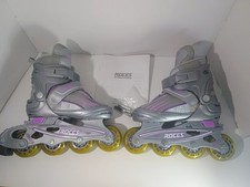 Roces Roller Blades New 11 J-1