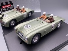 Modellini auto 1:32 Carrera