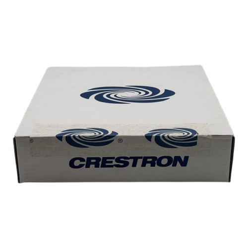 Nuova scheda decoder - , crestron