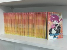 Ranma 1/2 - Manga (fumetti)