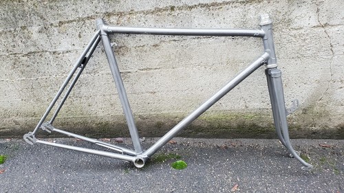 Telai bici vintage in - 2,