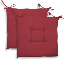 Cuscino Sedia Trapuntato