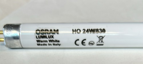 Osram lumilux tubo - t5,