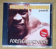 Claudio Lancinhouse - Forever