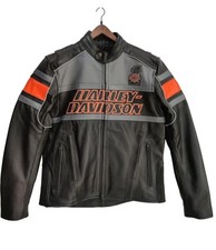 Giacca motociclista harley - motociclista,